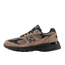 Кросівки New Balance 993 Made in USA Sand MR993BB Коричневий