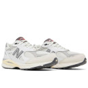 Кросівки New Balance 990v3 x Teddy Santis Made in USA Sea Salt M990AL3 Білий/сірий