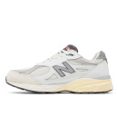 Кросівки New Balance 990v3 x Teddy Santis Made in USA Sea Salt M990AL3 Білий/сірий