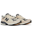 Кросівки New Balance 990v3 x Teddy Santis Made in USA Moonbeam M990AD3 Бежевий/сірий