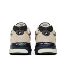 Кросівки New Balance 990v3 x Teddy Santis Made in USA Moonbeam M990AD3 Бежевий/сірий