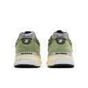 Кросівки New Balance 990v3 JJJJound Made in USA Olive M990JD3 Оливковий