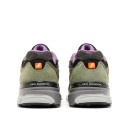 Кросівки New Balance 990v3 x Teddy Santis Made in USA Olive Leaf M990TC3 Оливковий