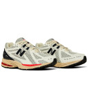 Кросівки New Balance 1906R Sea Salt Eclipse M1906RR Різнокольорові