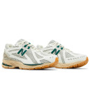 Кросівки New Balance 1906R White Green M1906RQ Різнокольорові