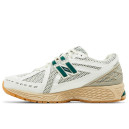 Кросівки New Balance 1906R White Green M1906RQ Різнокольорові