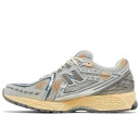 Кросівки New Balance 1906R thisisnevertthat The 2022 Downtown Run M1906RTI Сірий