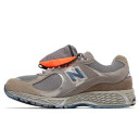 Кросівки New Balance 2002R Pouch Castle Grey M2002RVA Сірий