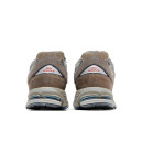Кросівки New Balance 2002R Pouch Castle Grey M2002RVA Сірий