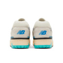 Кросівки New Balance 550 White Surf BB550SSC Різнокольорові