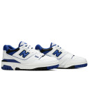 Кросівки New Balance 550 White Team Royal BB550SN1 Білий/синій