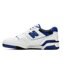 Кросівки New Balance 550 White Team Royal BB550SN1 Білий/синій