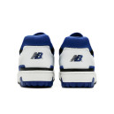 Кросівки New Balance 550 White Team Royal BB550SN1 Білий/синій