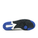 Кросівки New Balance 550 White Team Royal BB550SN1 Білий/синій