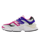 Кросівки New Balance 9060 Pink Purple U9060HD8 Різнокольорові