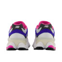 Кросівки New Balance 9060 Pink Purple U9060HD8 Різнокольорові