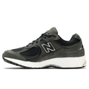 Кросівки New Balance 2002R Dark Grey ML2002RB Сірий
