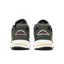 Кросівки New Balance 2002R Dark Grey ML2002RB Сірий