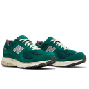 Кросівки New Balance 2002R Nightwatch Green M2002RHB Зелений