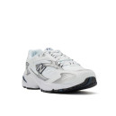 Кросівки New Balance 725 Metallic Silver White ML725B Білий/сірий