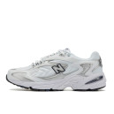 Кросівки New Balance 725 Metallic Silver White ML725B Білий/сірий