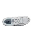 Кросівки New Balance 725 Metallic Silver White ML725B Білий/сірий