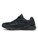 Кросівки New Balance 990v4 JJJJound Navy M990JJ4 Cиній