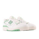 Кросівки New Balance 550 White Mint Green BB550FS1 Білий/зелений