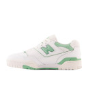 Кросівки New Balance 550 White Mint Green BB550FS1 Білий/зелений