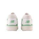 Кросівки New Balance 550 White Mint Green BB550FS1 Білий/зелений