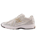 Кросівки New Balance 1906R White Silver Metallic M1906RI Бежевий