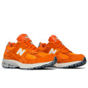 Кросівки New Balance 2002R Protection Pack Vintage Orange M2002RDE Помаранчевий