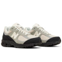 Кросівки New Balance 2002R The Basement Stone Grey M2002RBA Чорний/сірий