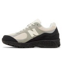Кросівки New Balance 2002R The Basement Stone Grey M2002RBA Чорний/сірий