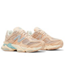 Кросівки New Balance 9060 Ivory Cream Pink Sand U9060WCG Бежевий
