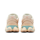 Кросівки New Balance 9060 Ivory Cream Pink Sand U9060WCG Бежевий