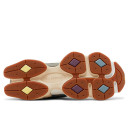 Кросівки New Balance 9060 Bodega Age of Discovery U9060BD1 Різнокольорові