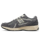 Кросівки New Balance 1906D Protection Pack Castlerock M1906DA Сірий