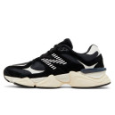 Кросівки New Balance 9060 Black White U9060AAA Чорний/білий
