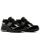 Кросівки New Balance 2002R Year of the Ox ML2002R9 Різнокольорові