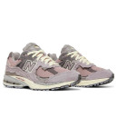 Кросівки New Balance 2002R Protection Pack Lunar New Year M2002RDY Рожевий, Фіолетовий