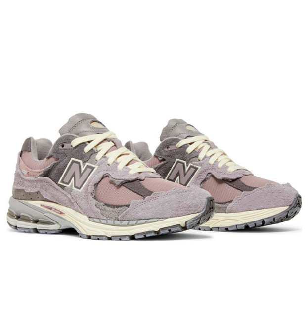 New Balance 2002R Protection Pack Lunar New Year M2002RDY