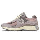 Кросівки New Balance 2002R Protection Pack Lunar New Year M2002RDY Рожевий, Фіолетовий