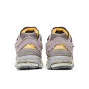 Кросівки New Balance 2002R Protection Pack Lunar New Year M2002RDY Рожевий, Фіолетовий