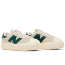 Кросівки New Balance CT302 White Nightwatch Green CT302RA Бежевий