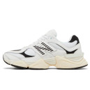 Кросівки New Balance 9060 White Black U9060AAB Чорний/білий
