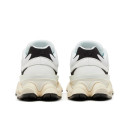 Кросівки New Balance 9060 White Black U9060AAB Чорний/білий