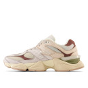 Кросівки New Balance 9060 Grey Matter Timberwolf U9060FNA Бежевий