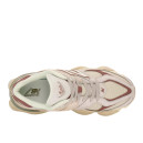 Кросівки New Balance 9060 Grey Matter Timberwolf U9060FNA Бежевий