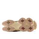 Кросівки New Balance 9060 Grey Matter Timberwolf U9060FNA Бежевий